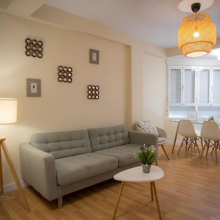 Sirenas Playa Ha Apartment Кадис Екстериор снимка